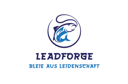logo LEADFORGE