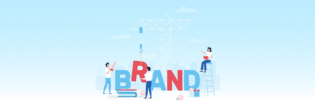 Branding für Unternehmen Branding für Unternehmen