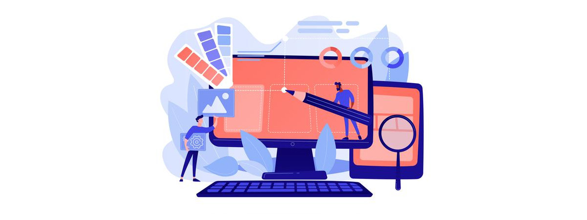 Schönheitslogo-Design Schönheitslogo-Design