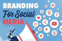 Den Aufbau Ihres Social-Media-Publikums mit Ihrer Marke: 6 leistungsstarke Techniken im Jahr 2025