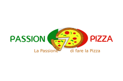 Probieren Sie Unseren Logo Maker Pizza Aus Um Ein Professionelles Logo Zu Entwerfen